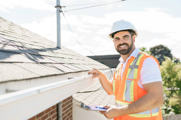 Best Solar Panel Roofing Installation  in Gettysburg, PA