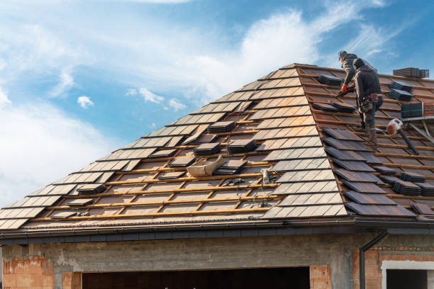 Best Chimney Flashing Repair  in Gettysburg, PA