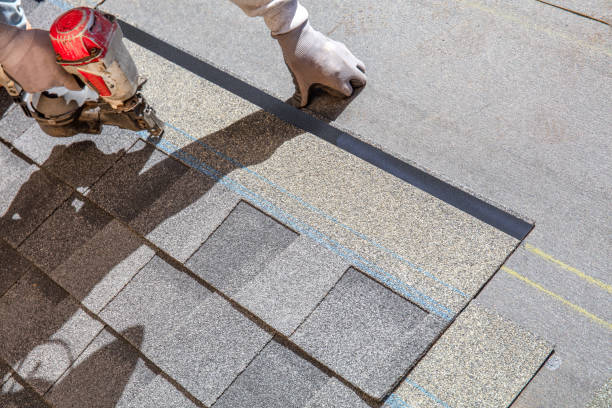 Best Commercial Roofing Services  in Gettysburg, PA